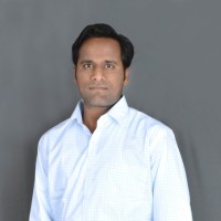 Embark by Aster Technologies Employee Mayur Gosavi's profile photo