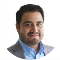 Tequila Café Employee Daniel de Loera's profile photo