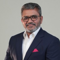 Blue Rhine Industries Employee Arun I's profile photo