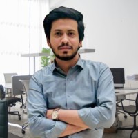 iTechGemini Employee Muhammad Kasuri's profile photo