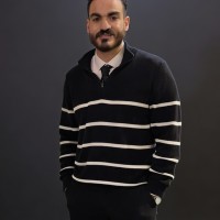 Sotech LLC Employee Rafat Mohamed's profile photo