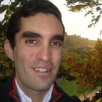 Shell Employee Rodrigo Suarez's profile photo