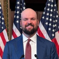 PLASTICS (Plastics Industry Association) Employee Reed Westcott's profile photo