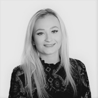 Sedgwick Employee Caitlin Wright's profile photo