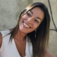 Roche Employee Sandra Marques's profile photo