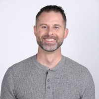 Broken Egg Digital Marketing Employee Michael Newby's profile photo
