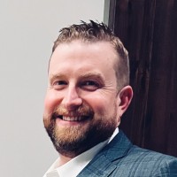 CIM Group Employee Joe Terry's profile photo