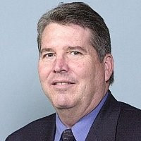 James Worley