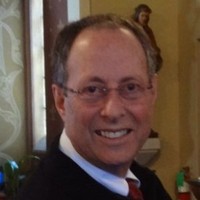 Woodstock Marketing Employee Kenneth Cohen's profile photo