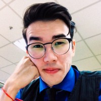 Gabriel Washimi's profile photo