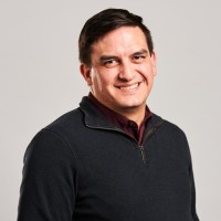 Facet Employee Justin Flores's profile photo