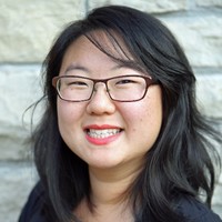 Macalester College Employee Catie Smith's profile photo