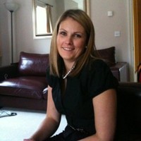 Ramsay Health Care Employee Sian Grandin's profile photo