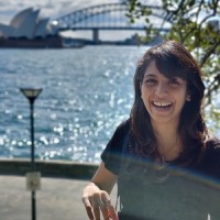 Sobia Sahar Email & Phone Number