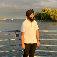 Mgadz Inc Employee Mandy Singh's profile photo