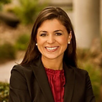 Anna Elizabeth Events Employee Anna Zabinski's profile photo