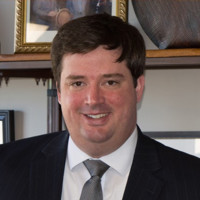 The Cleveland Firm, LLC. Employee Charles Hudson's profile photo