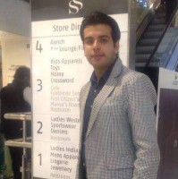 Saveawatt Employee Sandeep Bhalla's profile photo