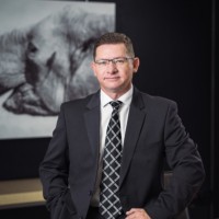 Dr. Weder, Kauta & Hoveka Inc. Employee Christo Potgieter's profile photo