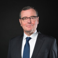 Association EGEE Employee Bernard Dispot's profile photo