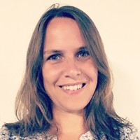 BOERplay Employee Annelies Mulders's profile photo
