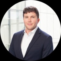 Pgim Employee Shay Patten's profile photo