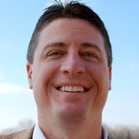 Vertiv Employee Shane Wolfram's profile photo