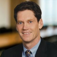 Skadden, Arps, Slate, Meagher & Flom LLP and Affiliates Employee Michael Loucks's profile photo