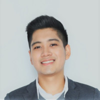DNSimple Employee Gianfranco del Mundo's profile photo