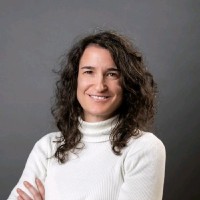 Libelium Employee Nuria Muro Ariza's profile photo