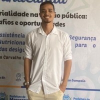 Hospital Monte Klinikum Employee Miguel Freitas's profile photo