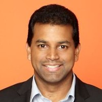 Distributel Employee Rishi Bahall's profile photo