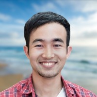 Stealth Startup Employee Eric T.'s profile photo