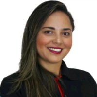 AF DATALINK Employee Karen dos Anjos's profile photo