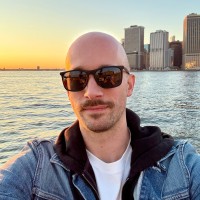 Ryan Nystrom Email & Phone Number