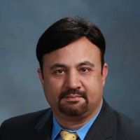 Search for Common Ground Employee Wasim Khan's profile photo