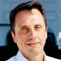 Laurent Colpier Email & Phone Number