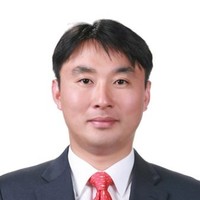 Daishin Securities Employee Dong Chul's profile photo