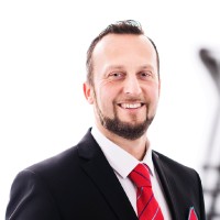Quehenberger Logistics Employee Tomas Hracek's profile photo