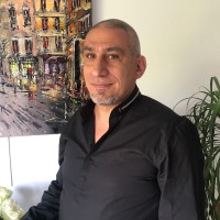 Influactive Employee Bruno Sanvoisin's profile photo