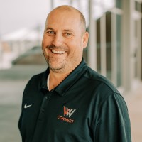 VW Connect Employee Jeremy Prahl's profile photo