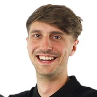 3devo B.V. Employee Floris Wardenier's profile photo