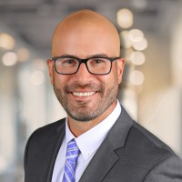 Spark Blue Marketing Employee John Daly's profile photo