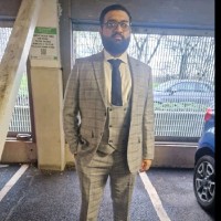 Faheem Shaheen Email