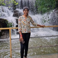 Chaitra Karki Email