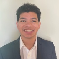 Hacking Immigration Law LLC Employee Luke Bunkers's profile photo