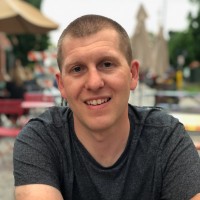 Resend Employee Brian Kerr's profile photo