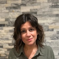 Patricia Pereira Email & Phone Number