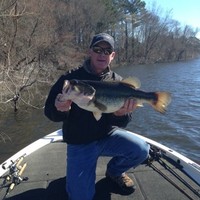 Self-employed Employee Jerry Day's profile photo