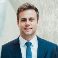 ZEISS Microscopy Employee Malte Hast's profile photo